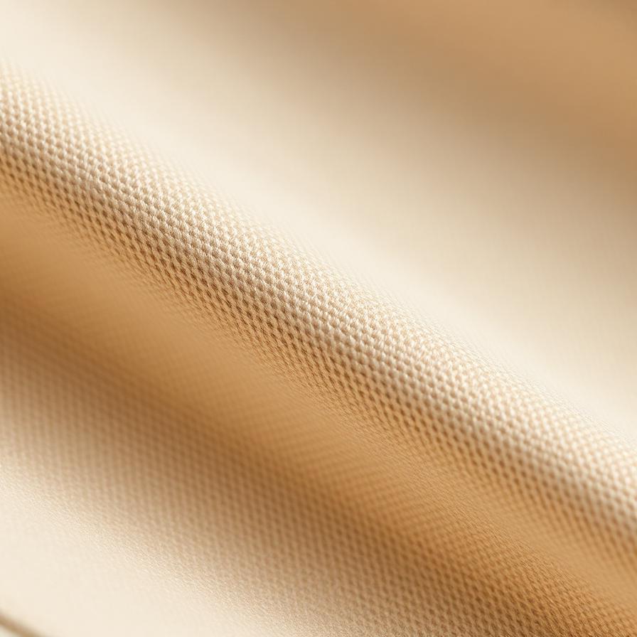 Heavyweight cotton canvas texture