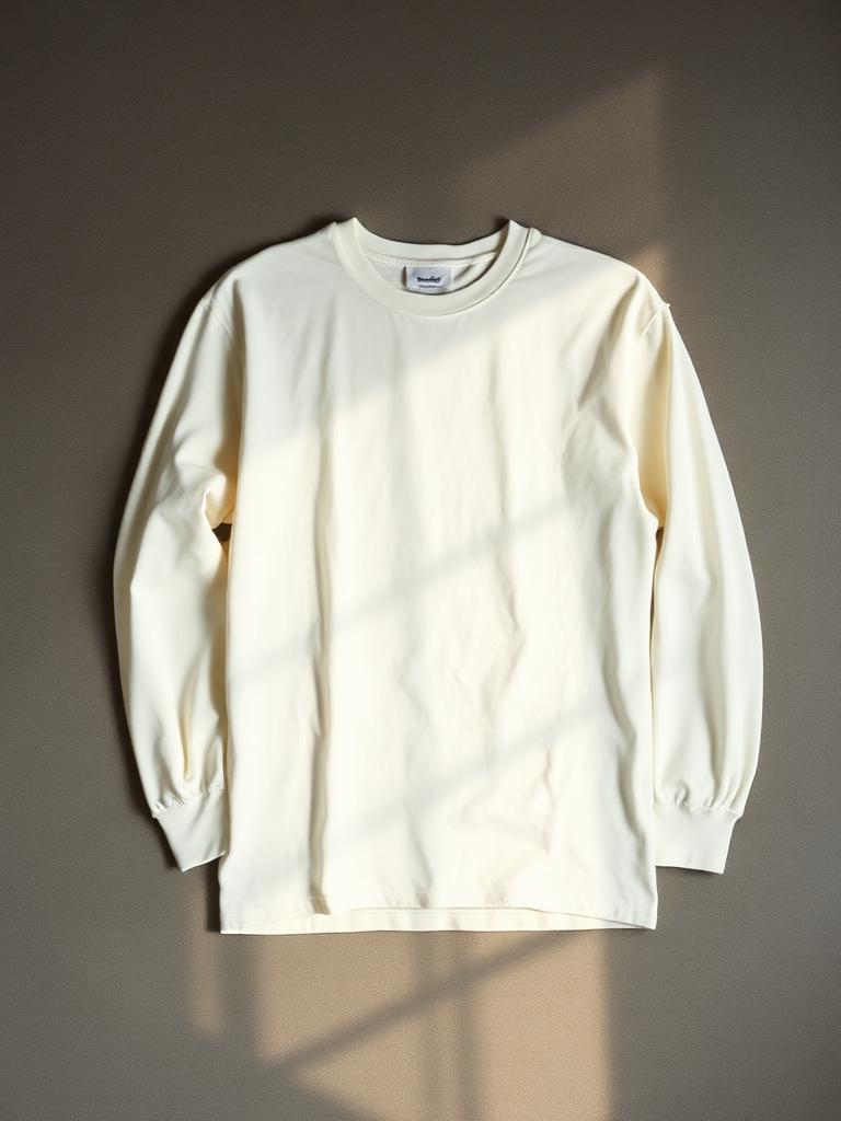 Oversized Longsleeve